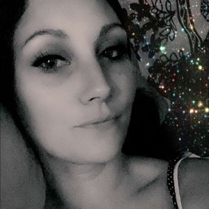 Meet your Posher, Kristina